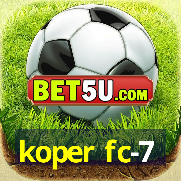 koper fc